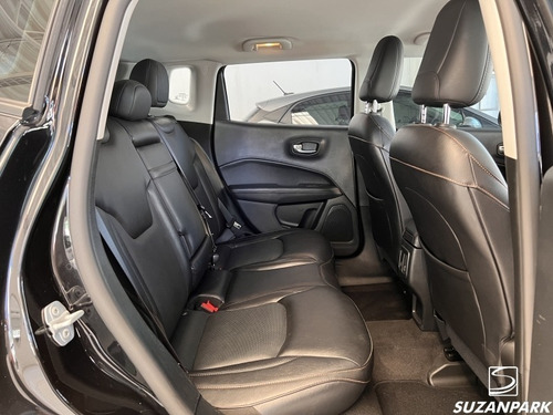 Imagem 13 de 14 de Jeep Compass Limited 2.0 4x4 Diesel 2020 Único Dono