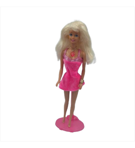 Barbie Sweetheart 1997 Antiga 80 90