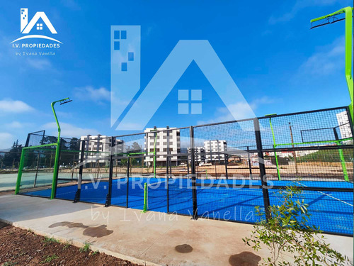 Playa Y Vista Increíbles En Condominio (75558)