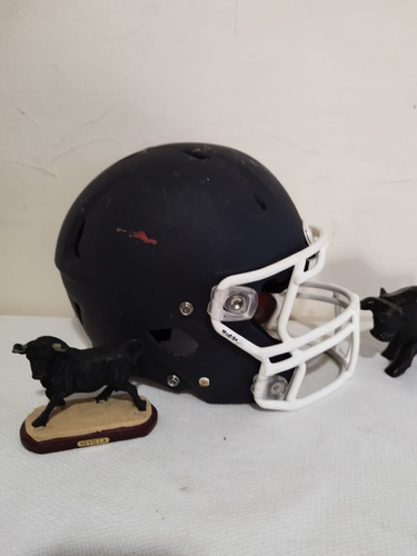 Casco Riddell Speed Medium Helmet Football Americano #d475