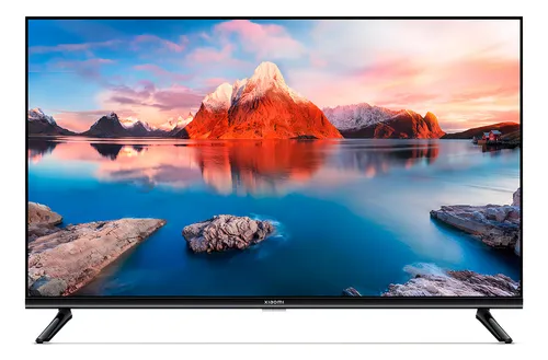 Xiaomi Série A Pro Google TV 32 HD L32m8-A2la | MercadoLivre