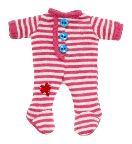 Ropa Para Muñeca Fashion, Pijama