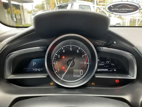 Mazda 2 1.5 Grand Touring