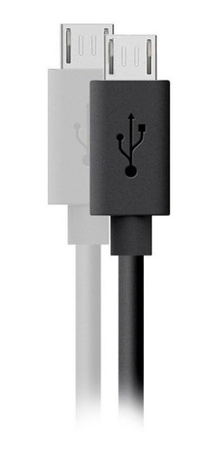Imagen 1 de 5 de Cable Usb Cargador 2 Metros Samsung J2 J4 J5 J6 J7 J8 Prime