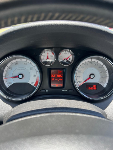 Peugeot 308 1.6 Feline Thp 165cv Tiptronic