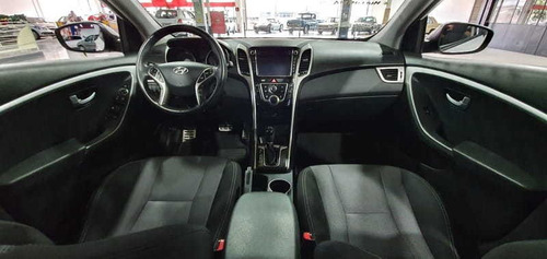 Hyundai I30 1.8 Automatico Com Teto Panorâmico