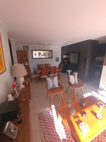 ¡oportunidad! Dpto 3d 2b + 2 Estacionamientos + Bodega