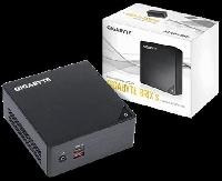 Mini Pc Gigabyte Brix Gb-bki3ha-7100 Core I3 7100u 2 Pc-2950