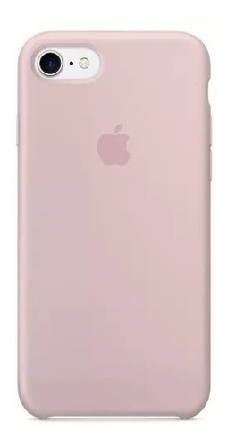 Funda Apple Silicon iPhone XR Nuevos Colores