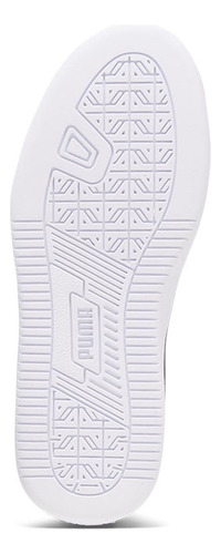 Tenis Juniors Puma Casual Puma Caven 2 Mid Jr 1113686