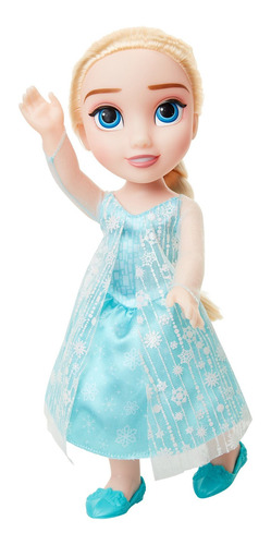 Muñeca Frozen Elsa Disney