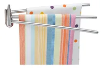 Comprar Mejor Housewares   2490 montado En Pared 3-arm Toallero D