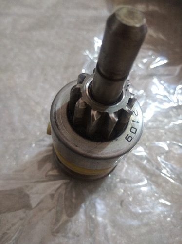 Bendix Ford Bronco 10d, 12e /2109/ Con Su Eje (Reacondicionado)