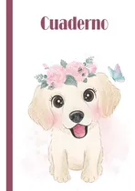 Comprar Cuaderno De Perro: Cuaderno Para Perros, Cuaderno De Papel R