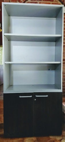 Mueble De Guardado Para Oficina 3 Puertas! Excelente Estado!