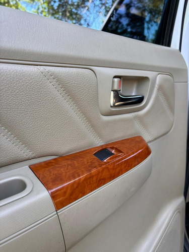 Toyota Hilux Sw4 3.0 I Srv C/cuero 4x4 (2009)