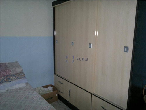 Sobrado Amplo! Bairro Mirandópolis - 400 M² De Área Útil - Ca0029