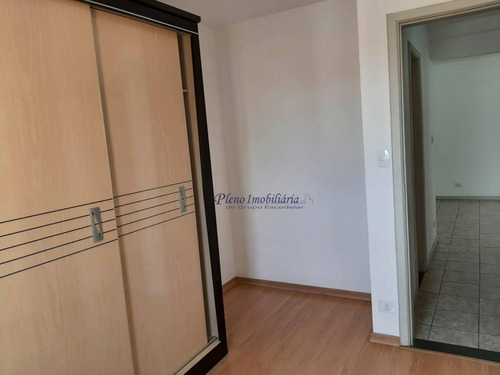 Imagem 15 de 29 de Apartamento Com 2 Dormitórios Para Alugar, 64 M² Por R$ 1.400,00/mês - Imirim - São Paulo/sp - Ap0904