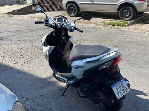 Imagem 4 de 4 de Honda Elite 125