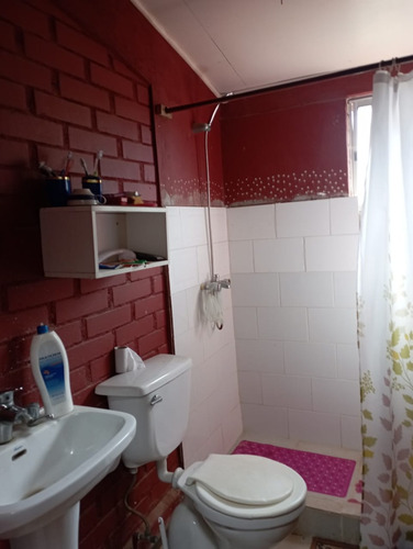 Se Vende Terreno De 200mt Con Casa Población Las Palmeras