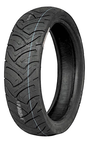 Cubierta Moto Bartl 110/80-17 Tl By-458 58 P