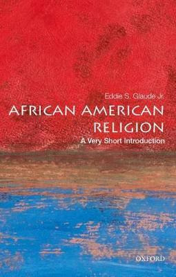 Libro African American Religion: A Very Short Introductio...
