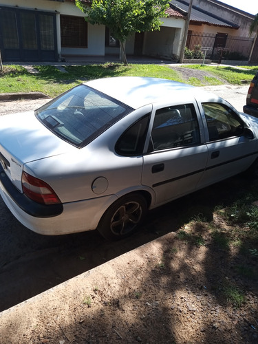 Chevrolet Vectra 2.0 Dti