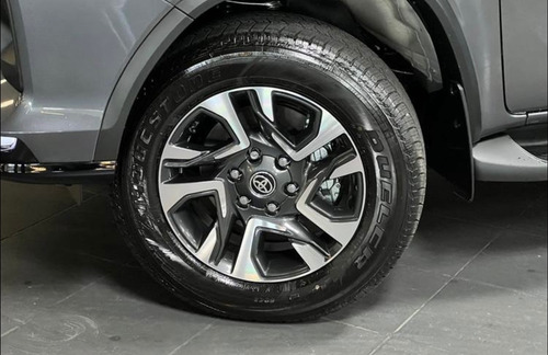 Toyota SW4 2.8 Diamond 7L 4X4 Tdi Aut. 5-P