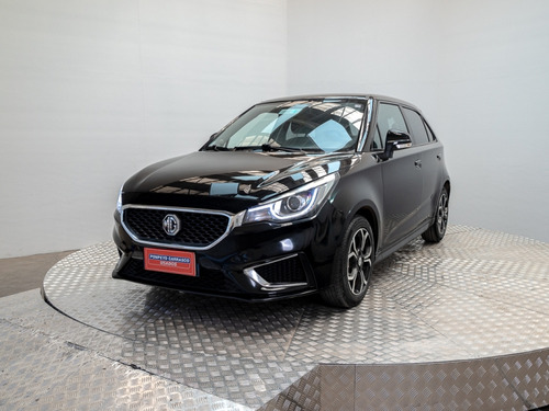 MG 3 MG 3 1.5 COM MT