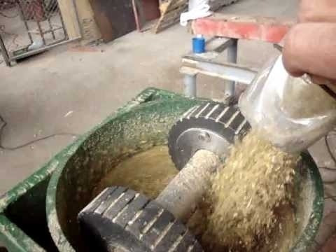 Imagen 4 de 7 de Peletizadora Mezcladora Y Cilos Para Procesar Alimentos