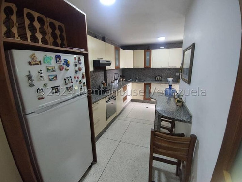 Apartamento En Venta Cumbres De Curumo Ia