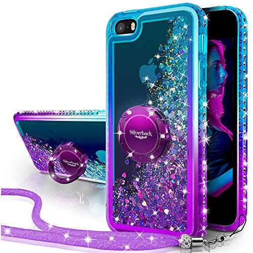 Funda Para iPhone SE iPhone 5s iPhone 5 iPhone SE 2016 Iphon