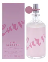 Comprar Curve Pink Blossom De Liz Claiborne Para Mujer, Aerosol Edt 