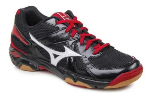 Zapatillas top mizuno voley