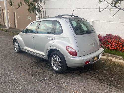 Chrysler Pt Cruiser 2.4 Classic 5p
