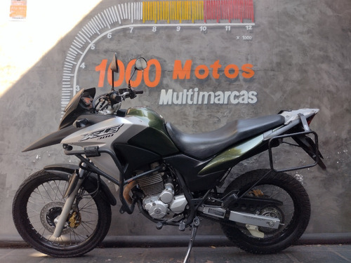Imagem 3 de 7 de Honda Xre 300 2018