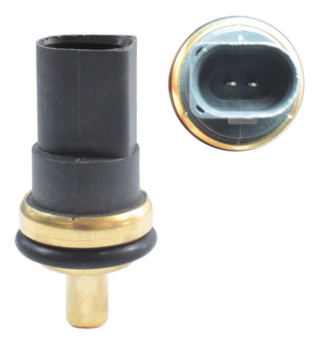 Sensor Temp Refrigerante Audi A3 Turbo 2.0 L4 2018 2019