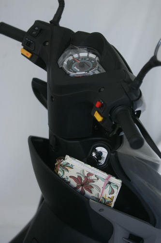 Imagen 4 de 8 de Scooter Styler 125 Rt Zanella