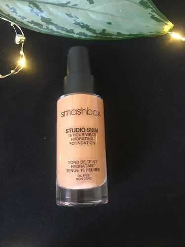 Base Smashbox Studio Skin