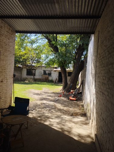 Venta Locales Y Edificación Presidente Derqui Pilar