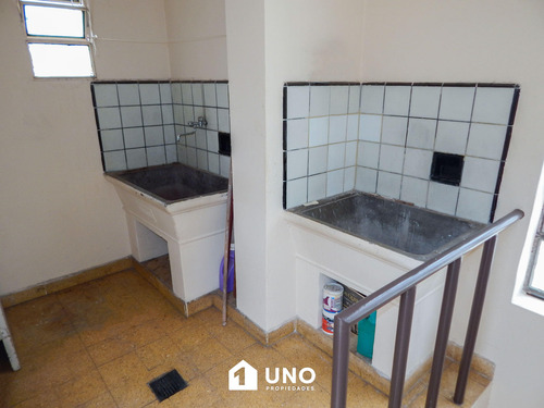 Dorrego Y Urquiza - Piso Exclusivo De 2/3 Dormitorios.