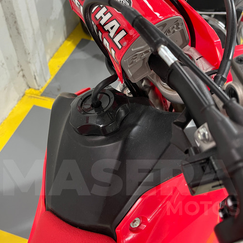 Honda Crf 250 Rx - 0km - 2025