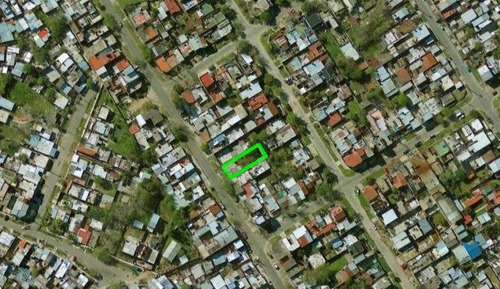 Terreno En Venta - 300mts2 - Lomas De Zamora