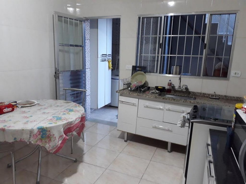Imagem 6 de 14 de Apartamento Em São Paulo - Sp - So0035_slima