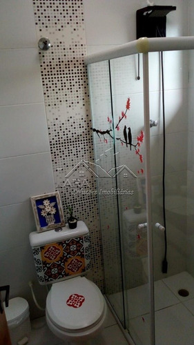 Imagem 15 de 15 de Casa Em Condominio - Vila Re - Ref: 6595 - V-6595