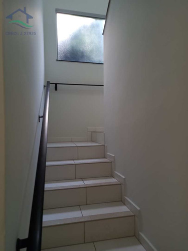 Imagem 9 de 29 de Casa Com 03 Suítes- Vila Olga- Atibaia - R$ 680 Mil- Cod: 3452 - V3452