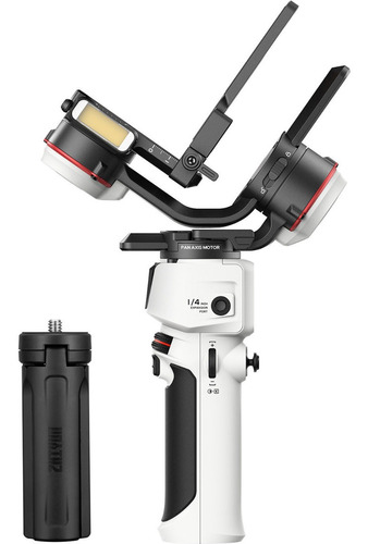 Estabilizador 3 Eje Mano Gimbal Zhiyun Crane M3 Kit Estandar