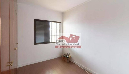 Imagem 12 de 20 de Sobrado À Venda, 141 M² Por R$ 790.000,00 - Mooca - São Paulo/sp - So3323