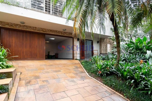 Imagem 8 de 15 de Casa Terrea Jd Marajoara - Mr60676