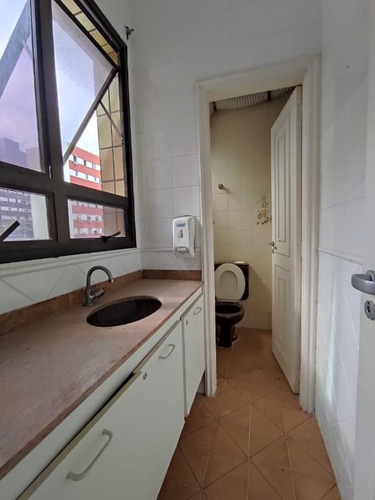 Imagem 22 de 30 de Sala À Venda, 177 M² Por R$ 850.000,00 - Encruzilhada - Santos/sp - Sa0125